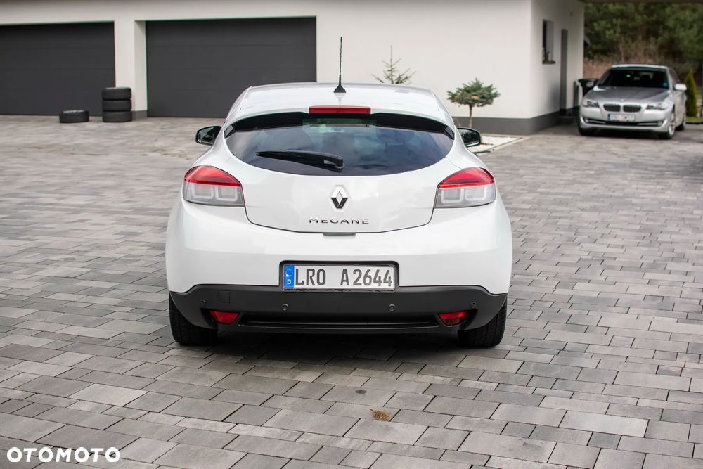 Renault Megane 2.0 16V TCE Dynamique - 22