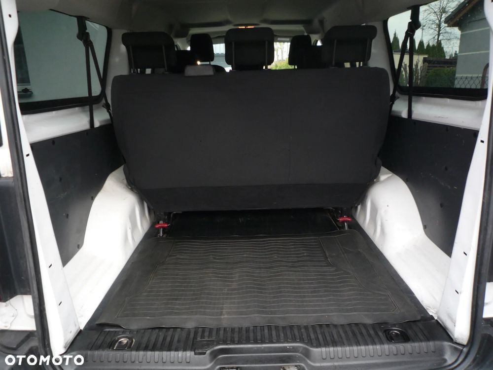 Toyota ProAce - 15