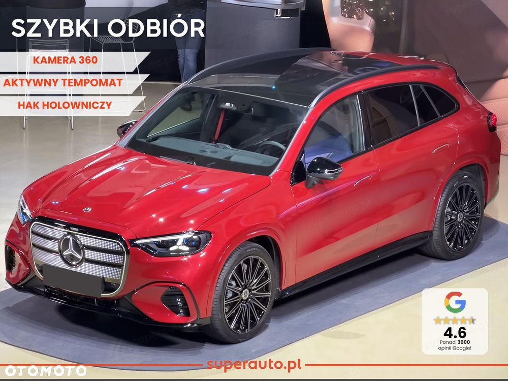 Mercedes-Benz GLC - 2