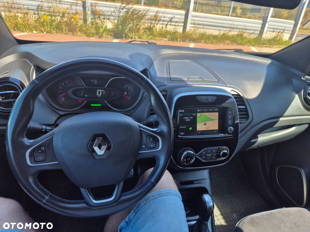 Renault Captur 1.3 Energy TCe S-Edition EDC - 9