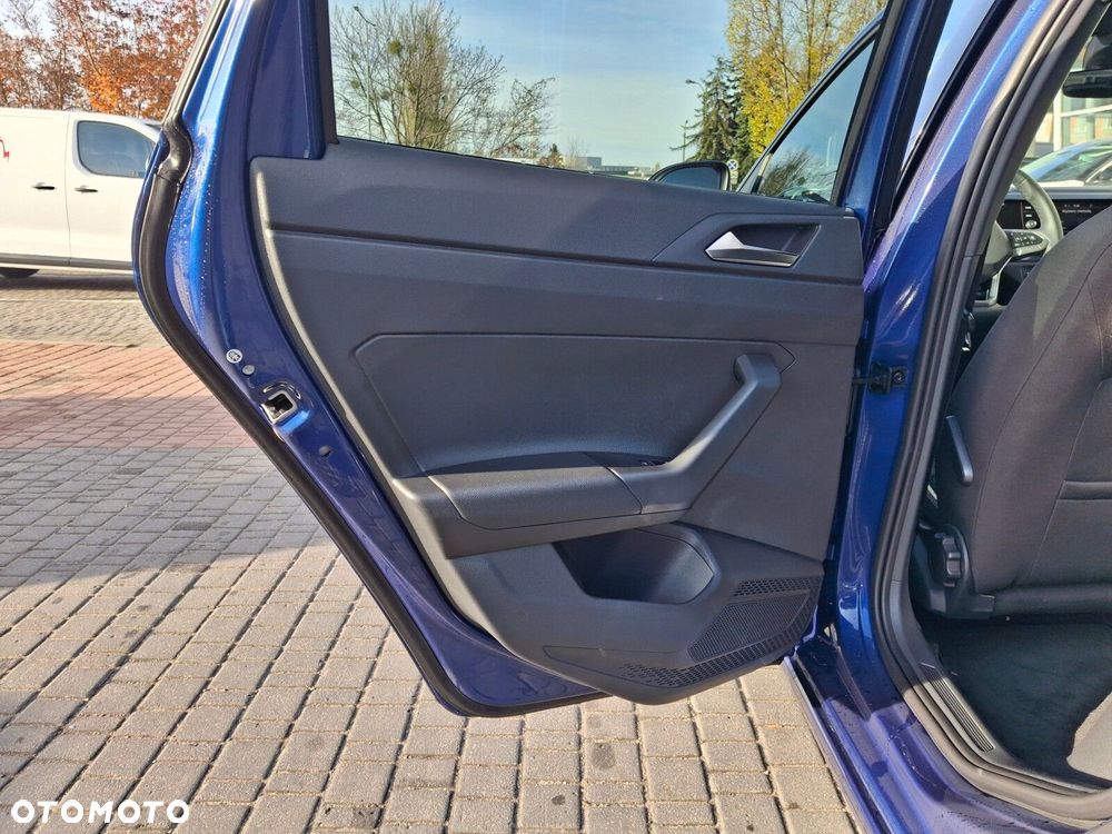 Volkswagen Taigo 1.5 TSI ACT R-Line Plus DSG - 13
