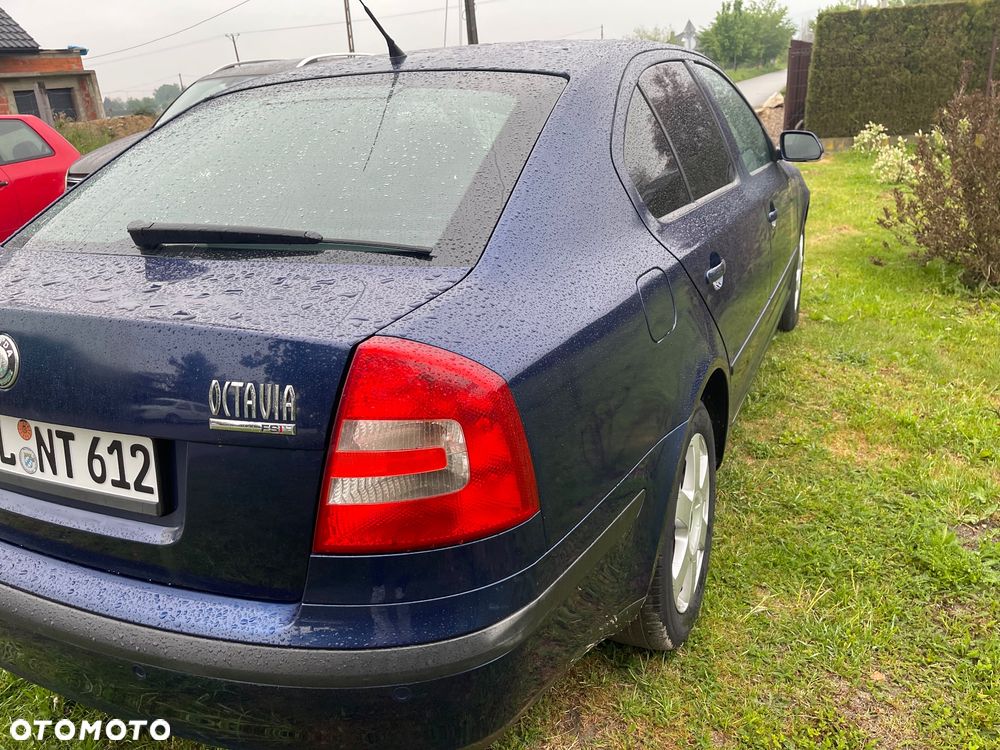 Skoda Octavia 1.8 TSI Team Edition - 4