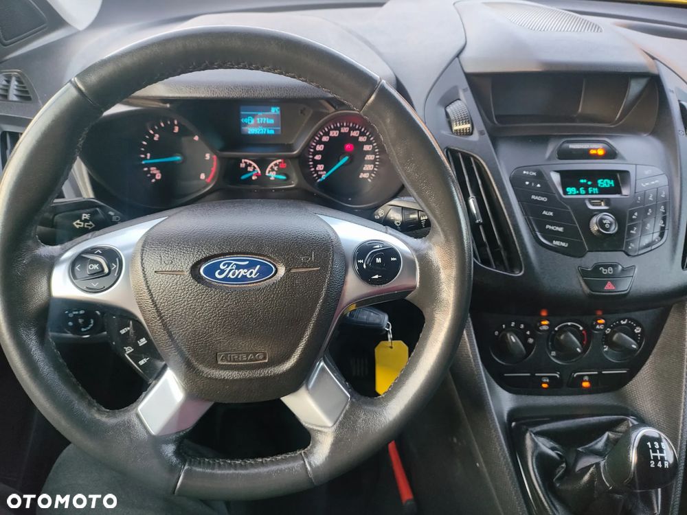 Ford Transit connect L2 Long - 8