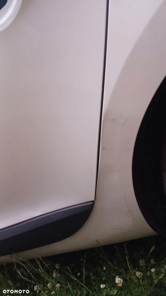 Renault Megane 1.6 16V 100 TomTom Edition - 6