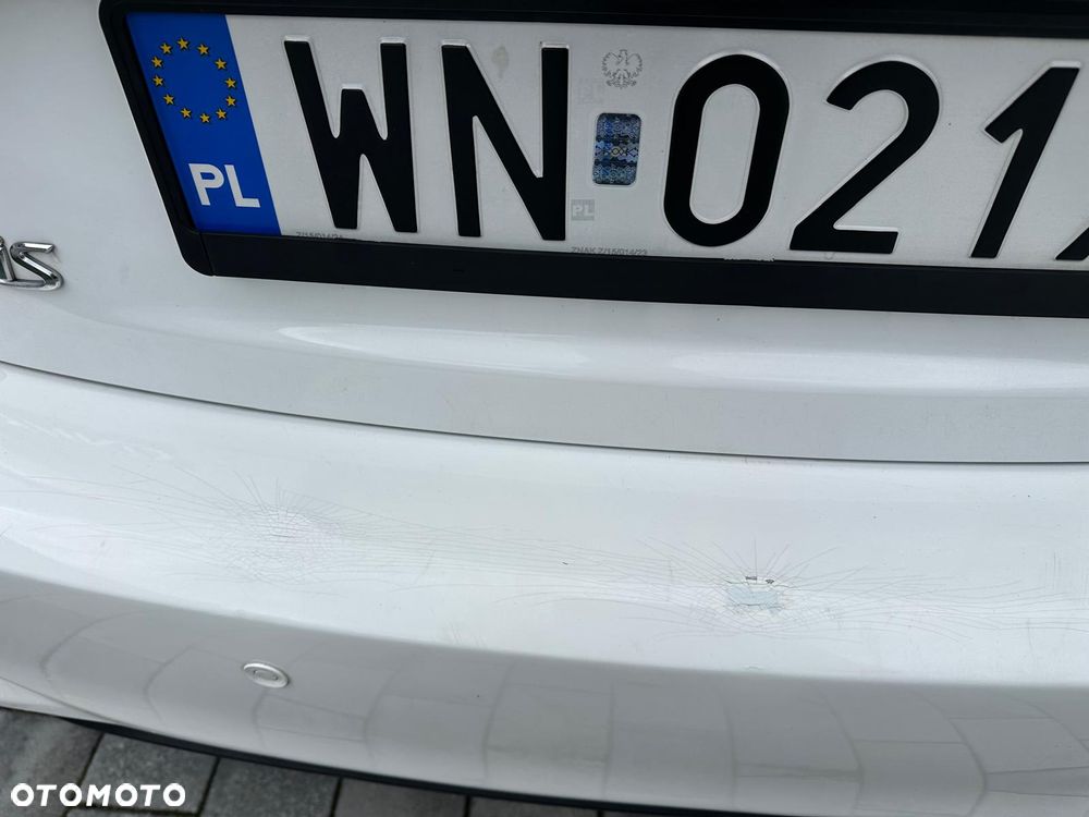 Toyota Yaris Hybrid 100 Active EU6 - 12