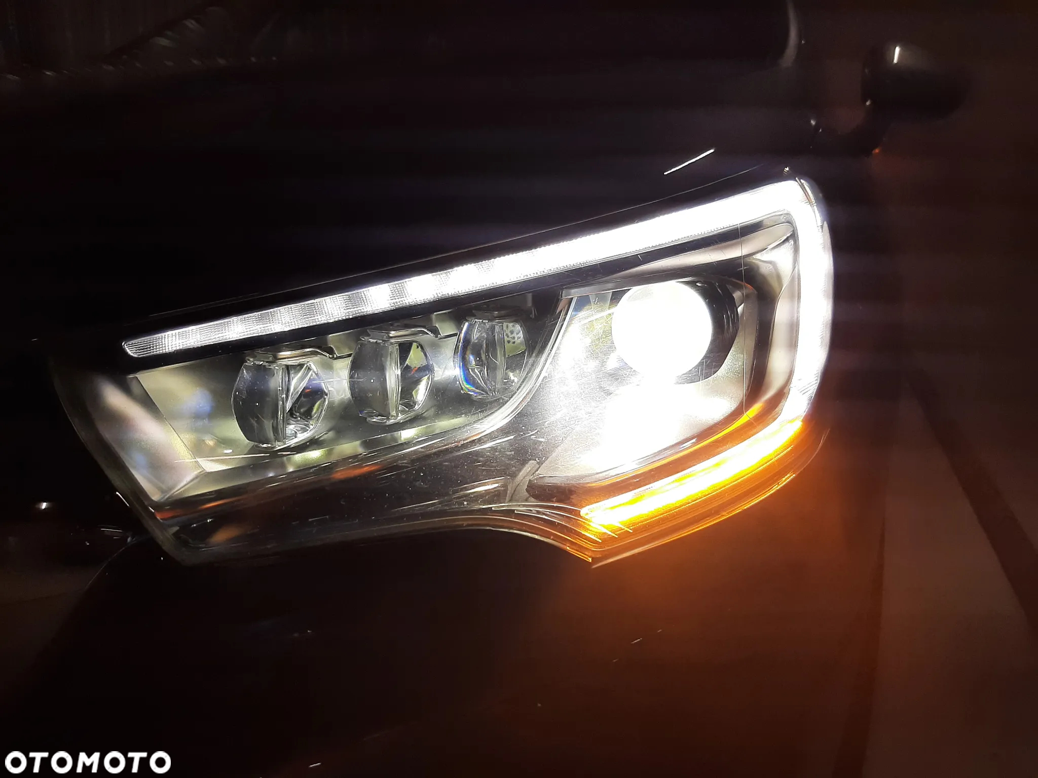 DS Automobiles DS 4 - 37