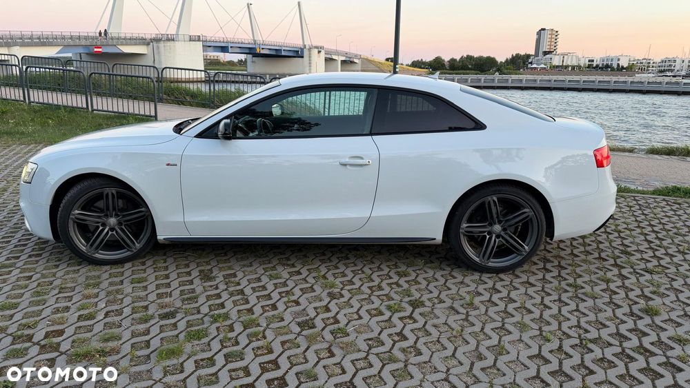 Audi A5 Coupé 2.0 TFSI Quattro - 7