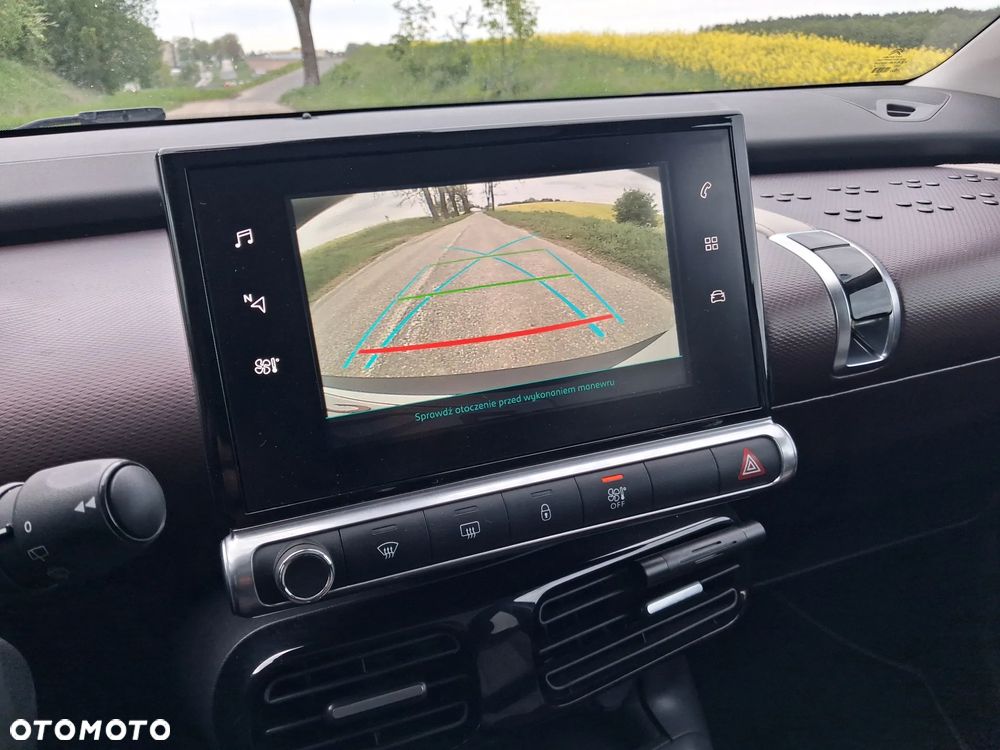 Citroën C4 Cactus BlueHDi 100 Stop&Start Business Class - 13
