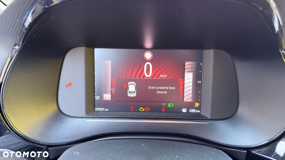 Opel Corsa 1.2 Direct Injection Turbo Start/Stop GS Line - 9