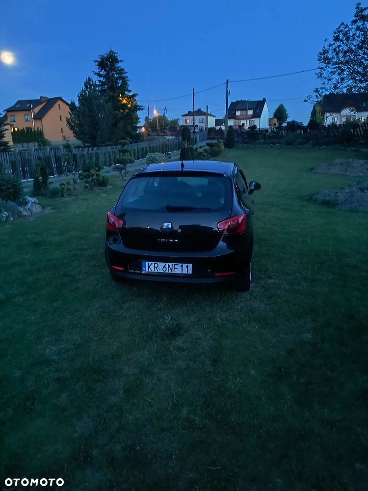 Seat Ibiza 1.2 12V Best of - 12
