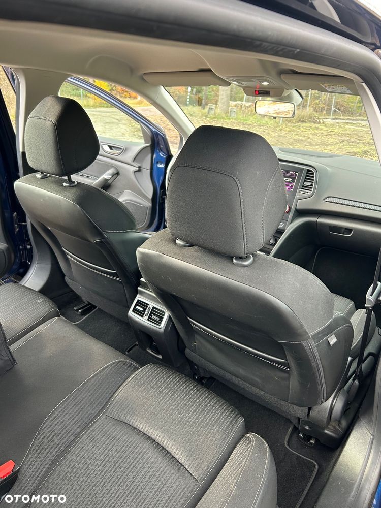 Renault Megane 1.6 dCi Business - 13