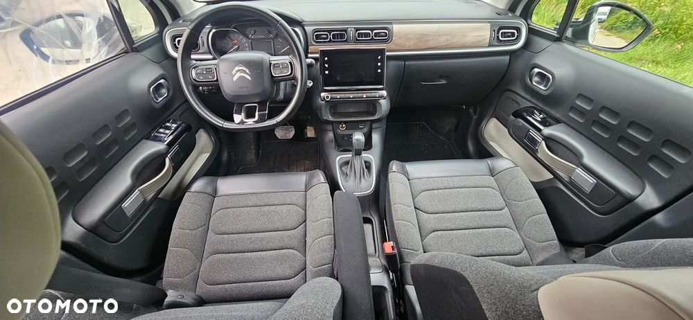 Citroën C3 - 13