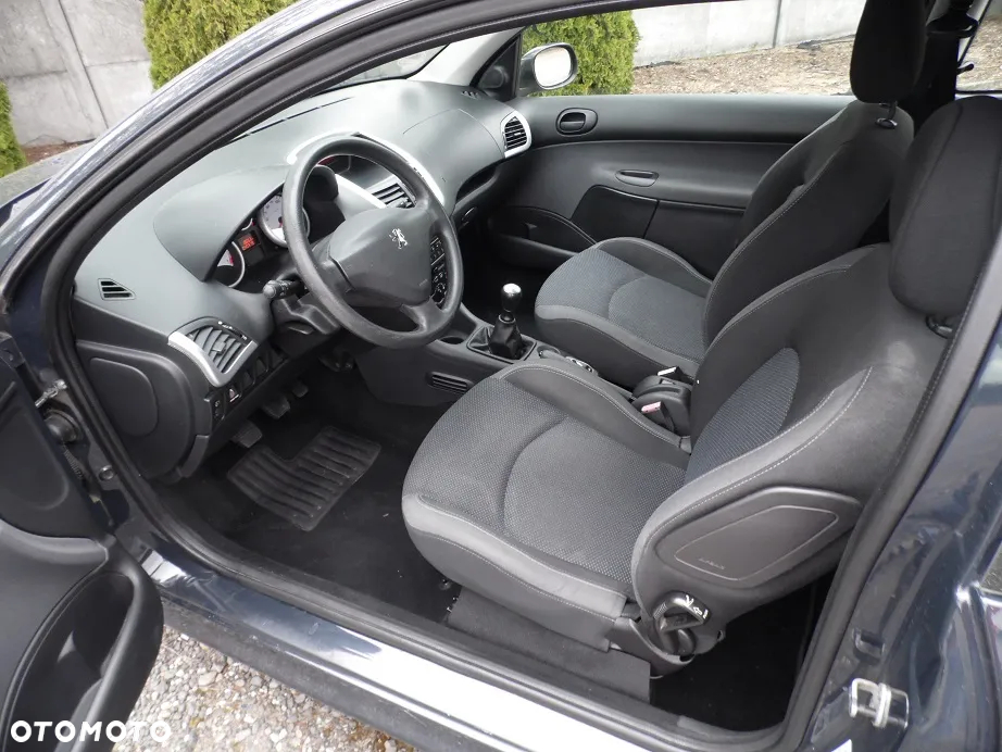 Peugeot 206 plus 206+ 60 - 3