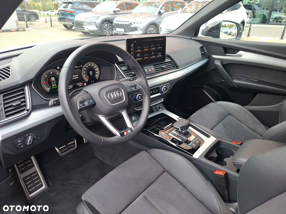 Audi Q5 - 29
