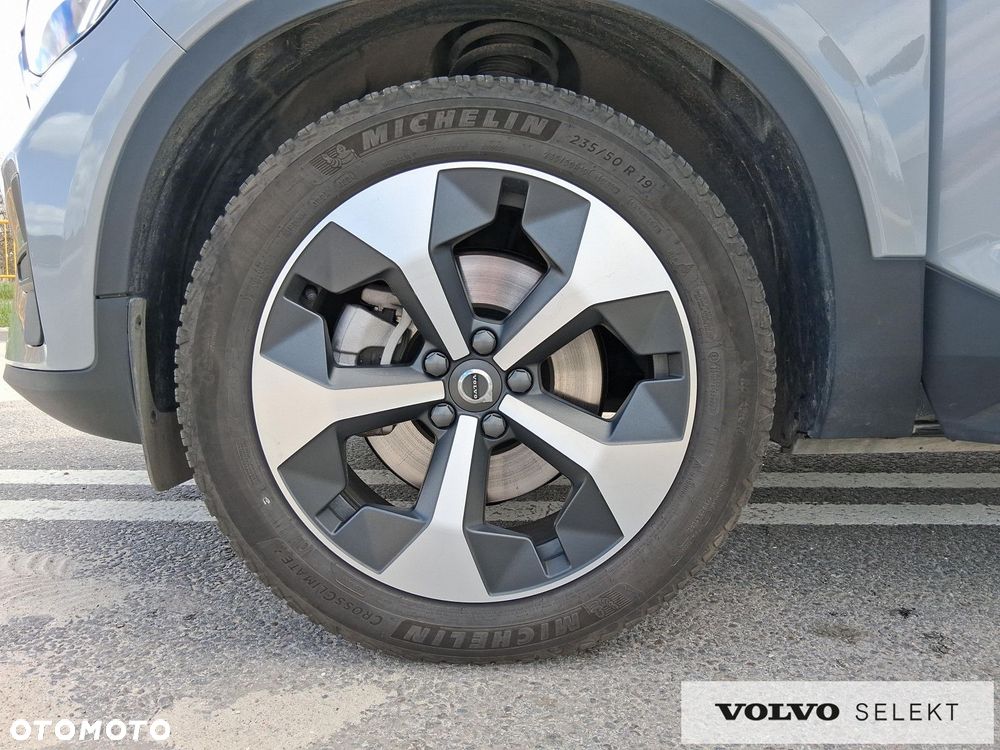 Volvo XC 40 - 30