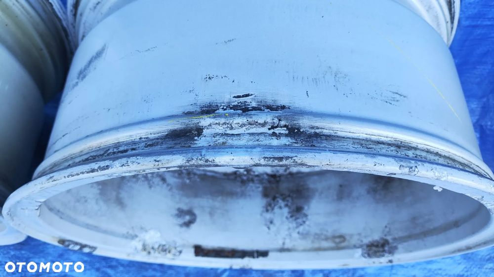 FELGI ALUMINIOWE ALUFELGI STYLING 251 8.5J 9.5J 19 CALI IS39 IS25 ORYGINAŁ 6775390 6775391 KOMPLET BMW F01 F02 F07 - 15