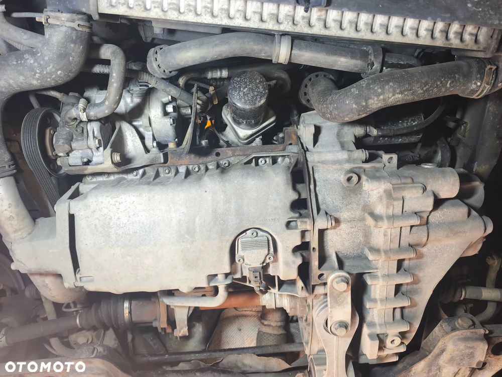Volkswagen Sharan 1.8T Highline - 19