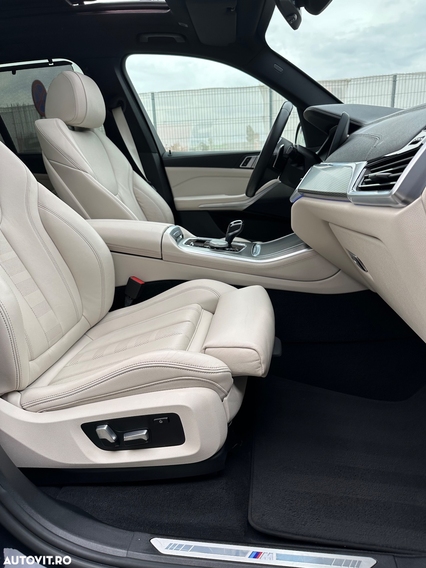 BMW X5 xDrive45e - 17