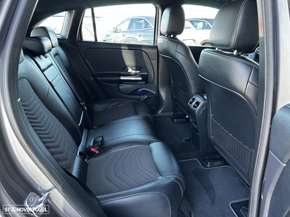 Mercedes-Benz EQA 250+ Progressive - 47