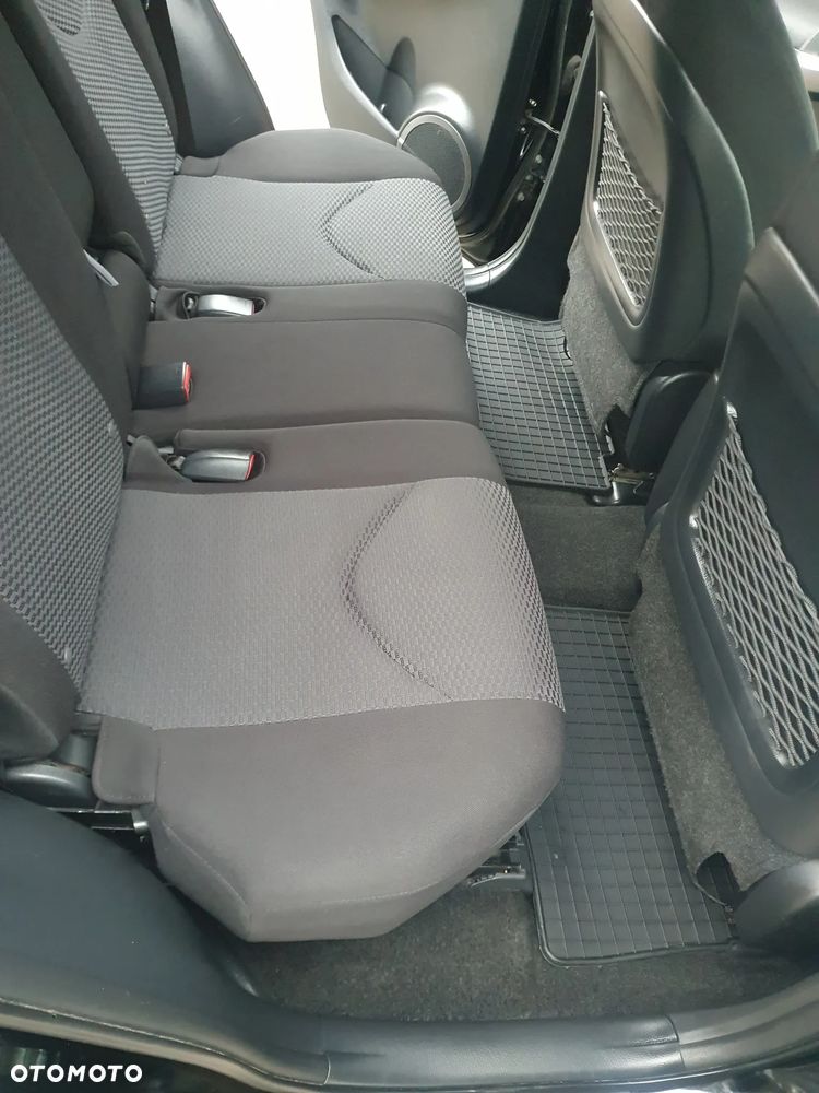 Toyota RAV4 2.0 VVT-i Luna - 28