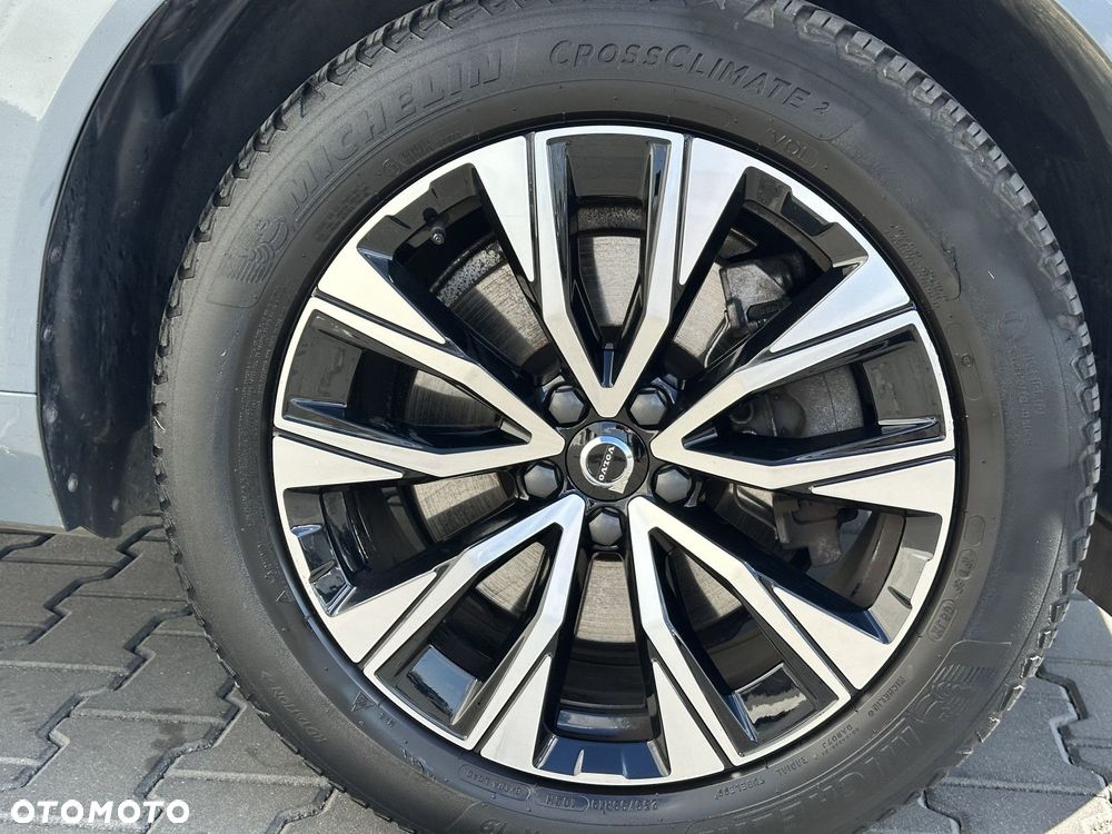 Volvo XC 60 - 21