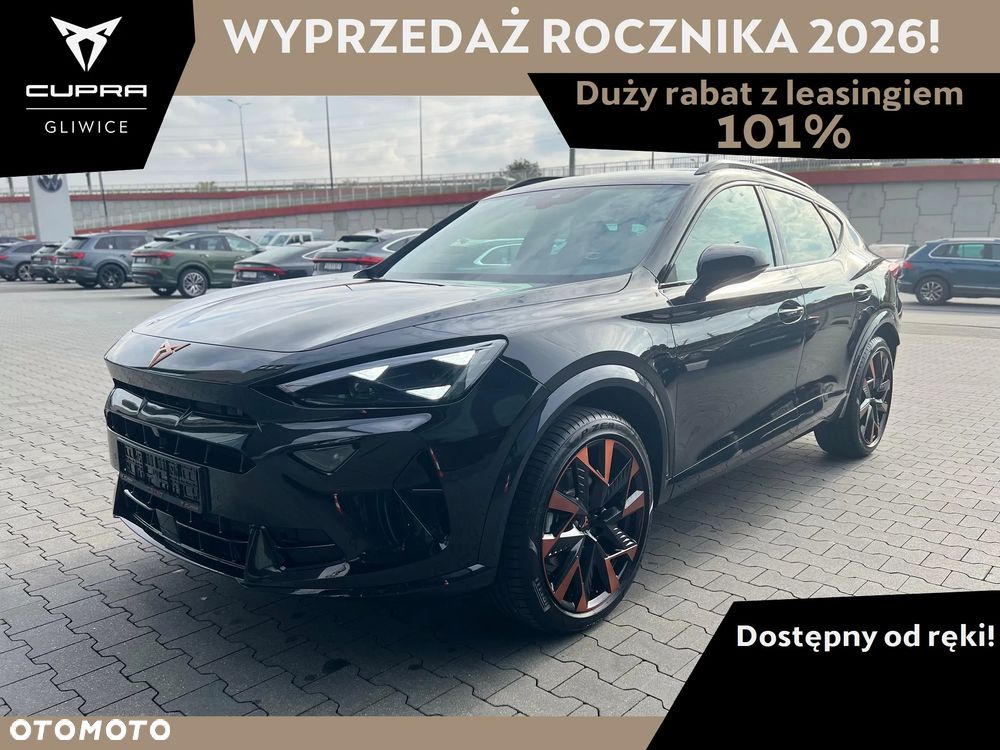 Cupra Formentor 1.5 eTSI mHEV DSG - 2