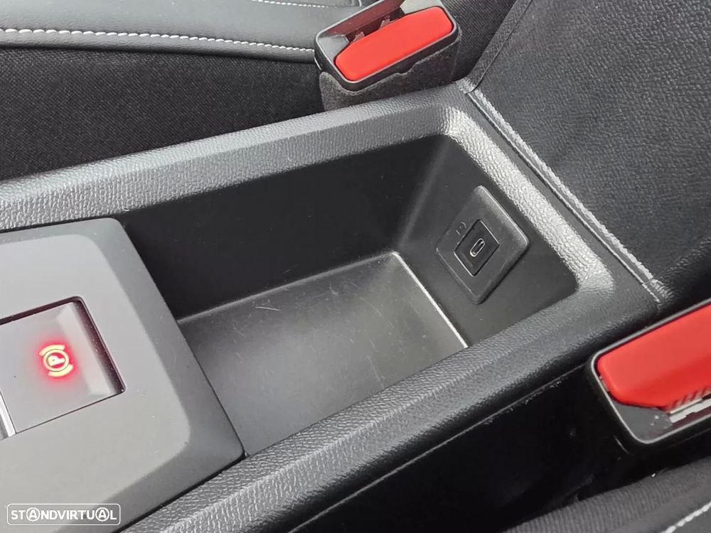 Citroën e-C3 44 kWh Autonomia Conforto Max - 21