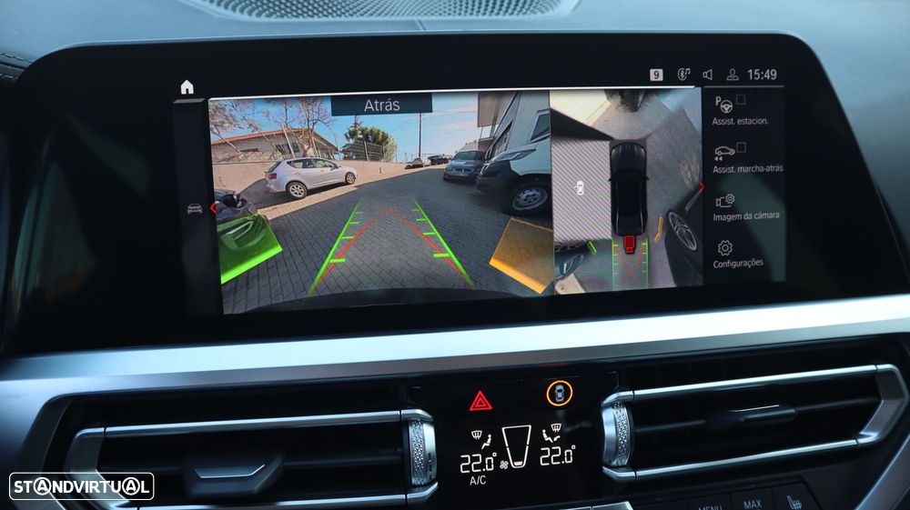 BMW M3 Competition - 30