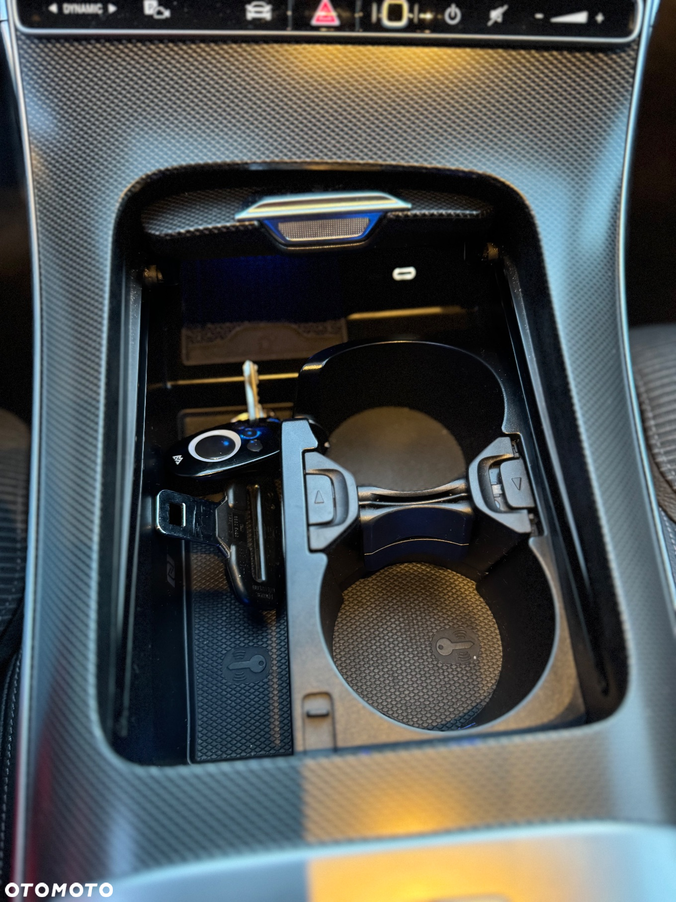 Mercedes-Benz Klasa C 220 d T 9G-TRONIC Avantgarde - 15