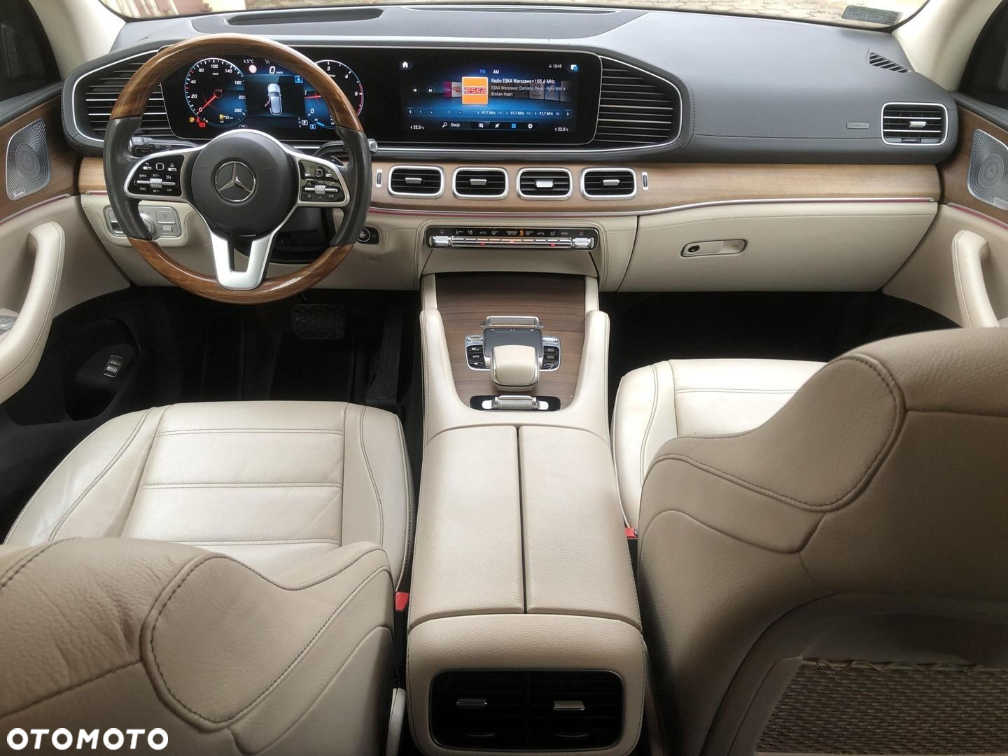 Mercedes-Benz GLE 300 d 4-Matic - 3