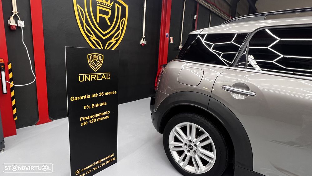 MINI Countryman One D Auto - 19