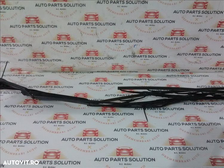stergator parbriz 2 bucati  audi a3 an fabr.2001 - 1