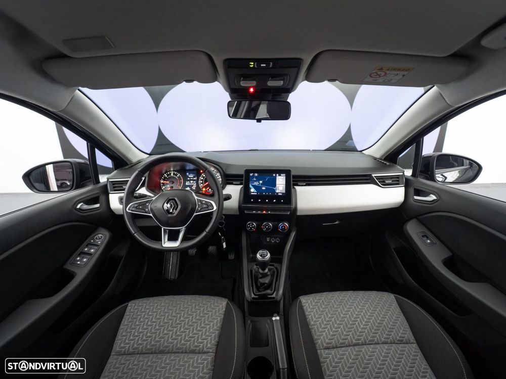 Renault Clio 1.5 Blue dCi Evolution - 14