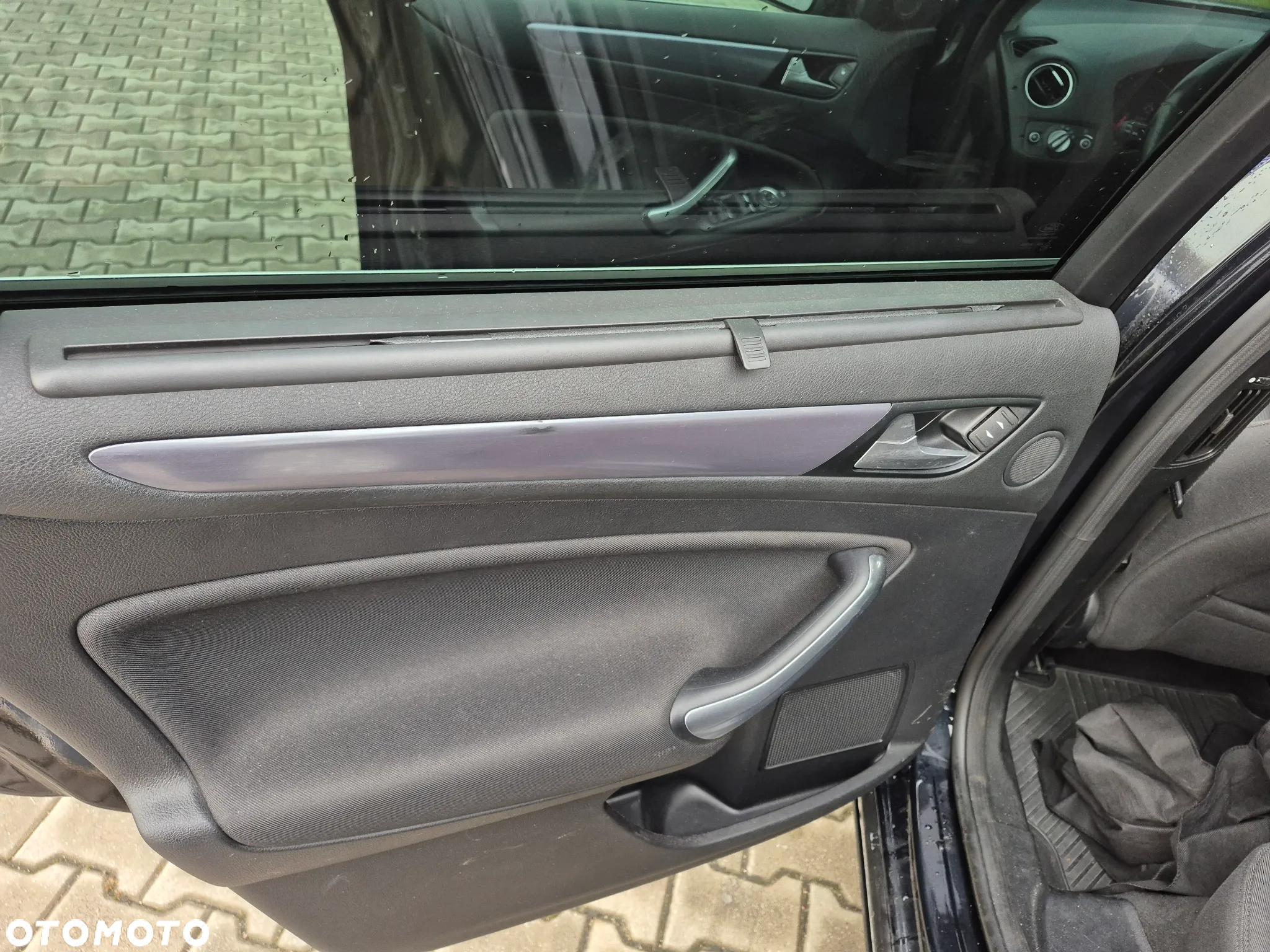 Ford Mondeo - 13