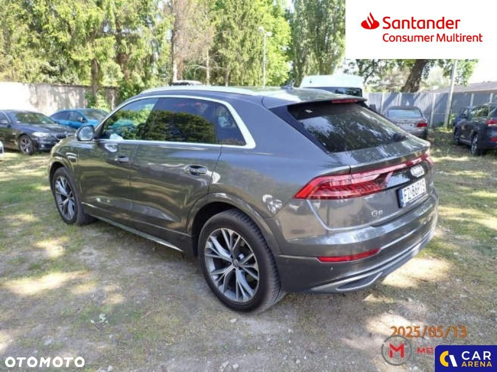 Audi Q8 - 5