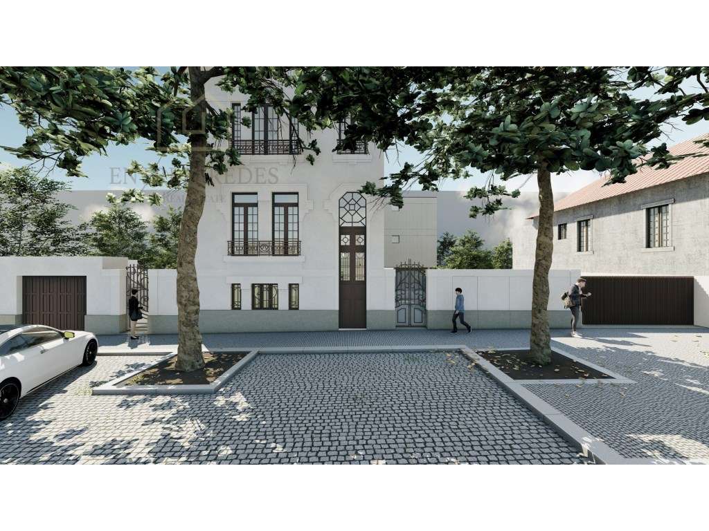 Para comprar apartamento T1 em Matosinhos com garagem e varanda - m... - Grande imagem: 3/19