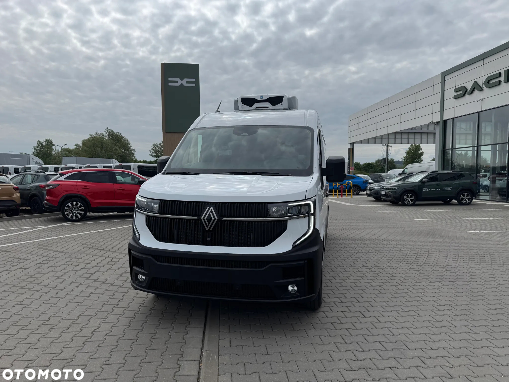 Renault Master L3H2 AUTOMAT - 6