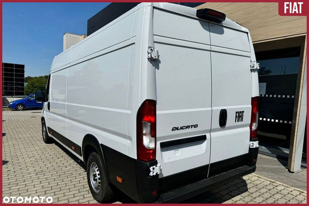 Fiat Ducato Maxi L4H2 2.2 140KM - 4