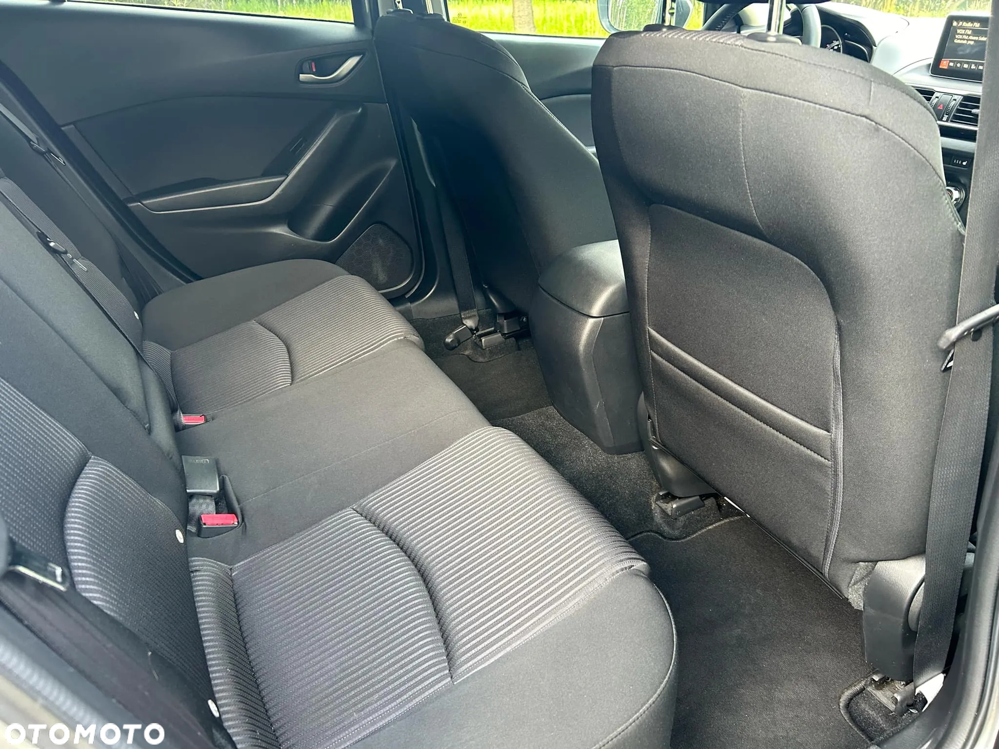 Mazda 3 - 12