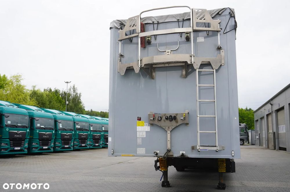 Schwarzmuller Ruchoma podłoga Schwarzmüller / 2022_232941 - 8