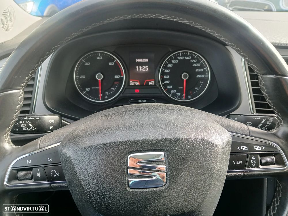 SEAT Leon ST 1.6 TDI Xcellence S/S - 42