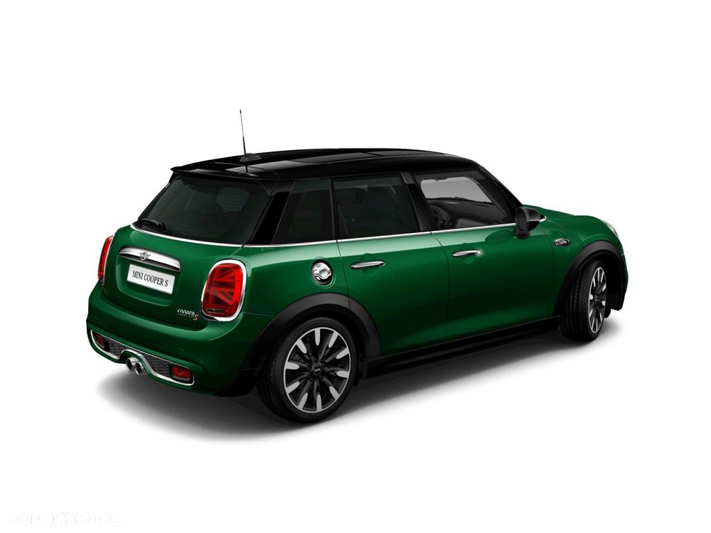 MINI Cooper S - 2