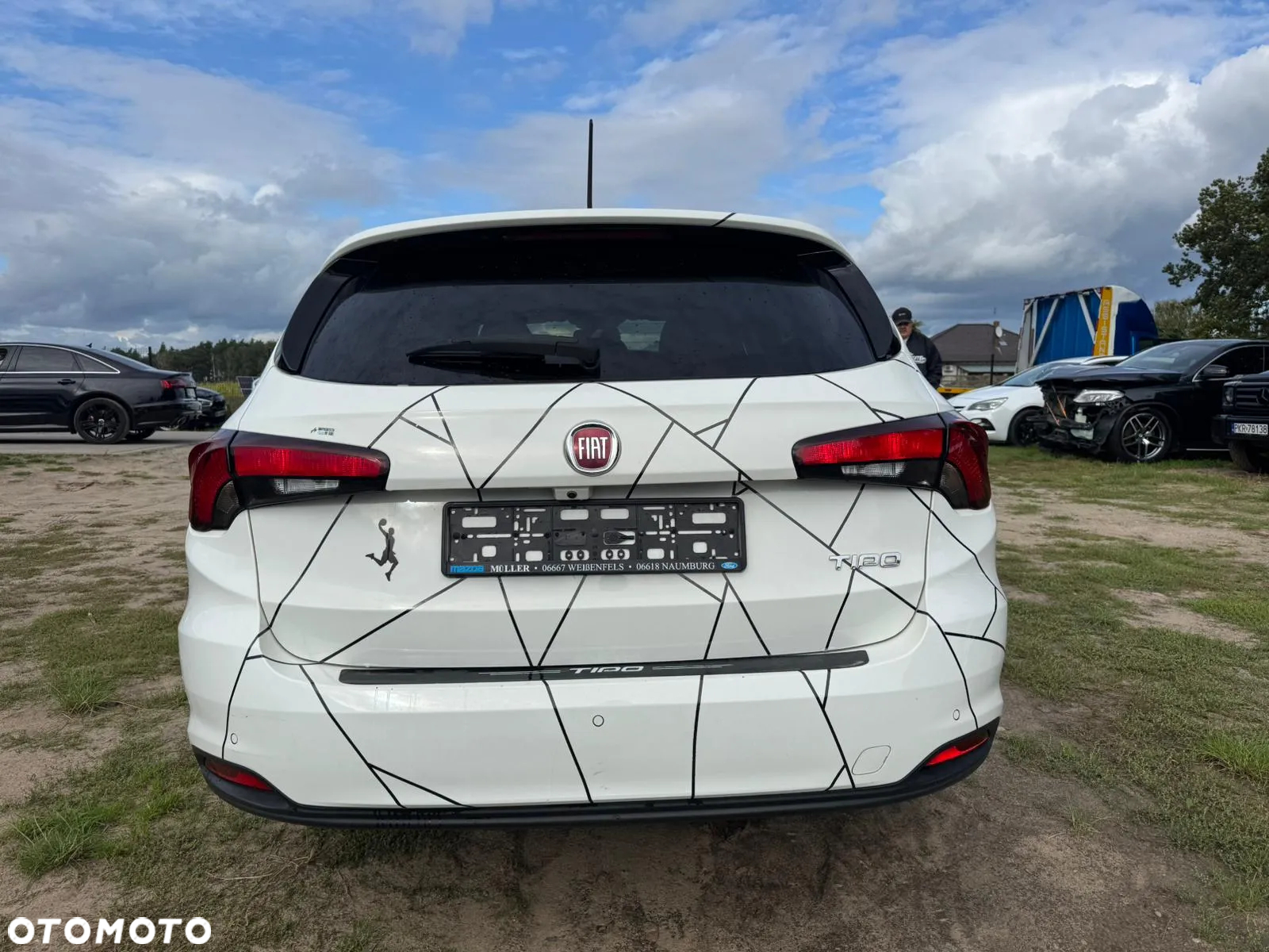 Fiat Tipo 1.6 MultiJet 16v Easy DDCT - 24