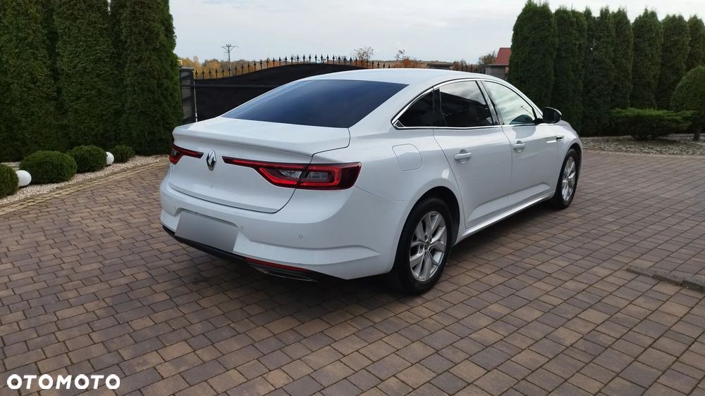 Renault Talisman - 13