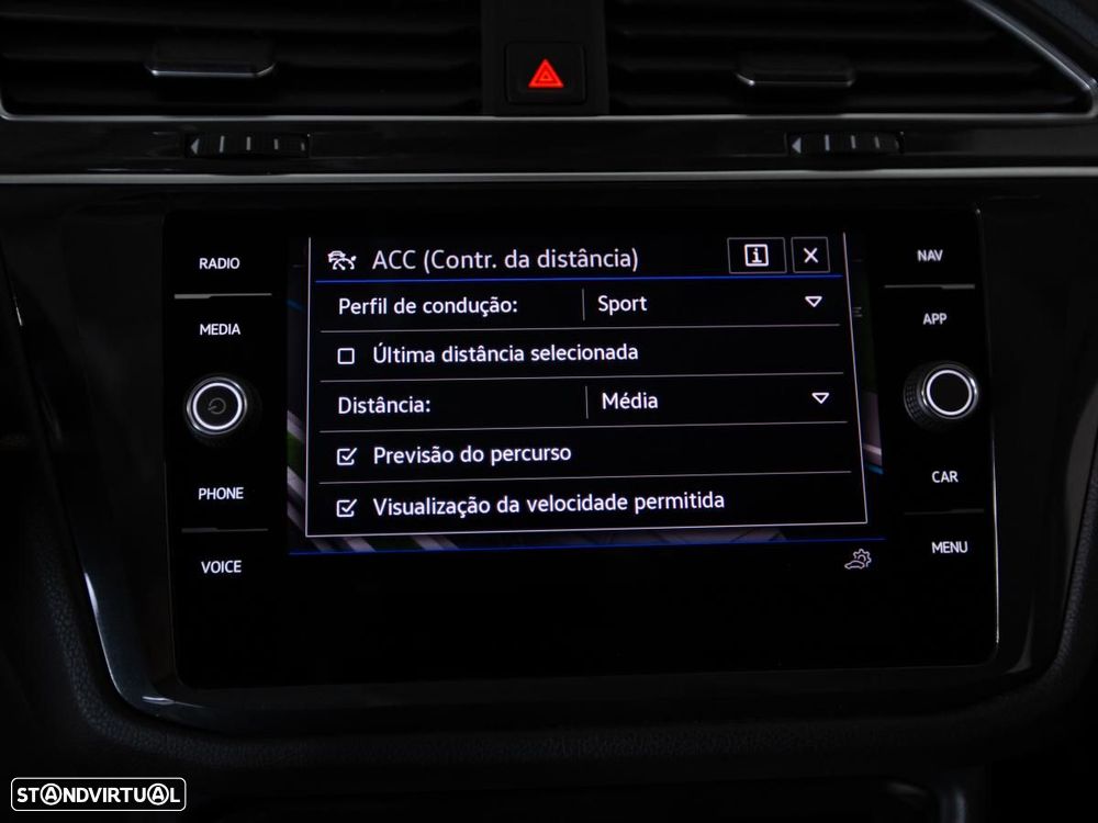 VW Tiguan 1.4 TSI eHybrid Life DSG - 22