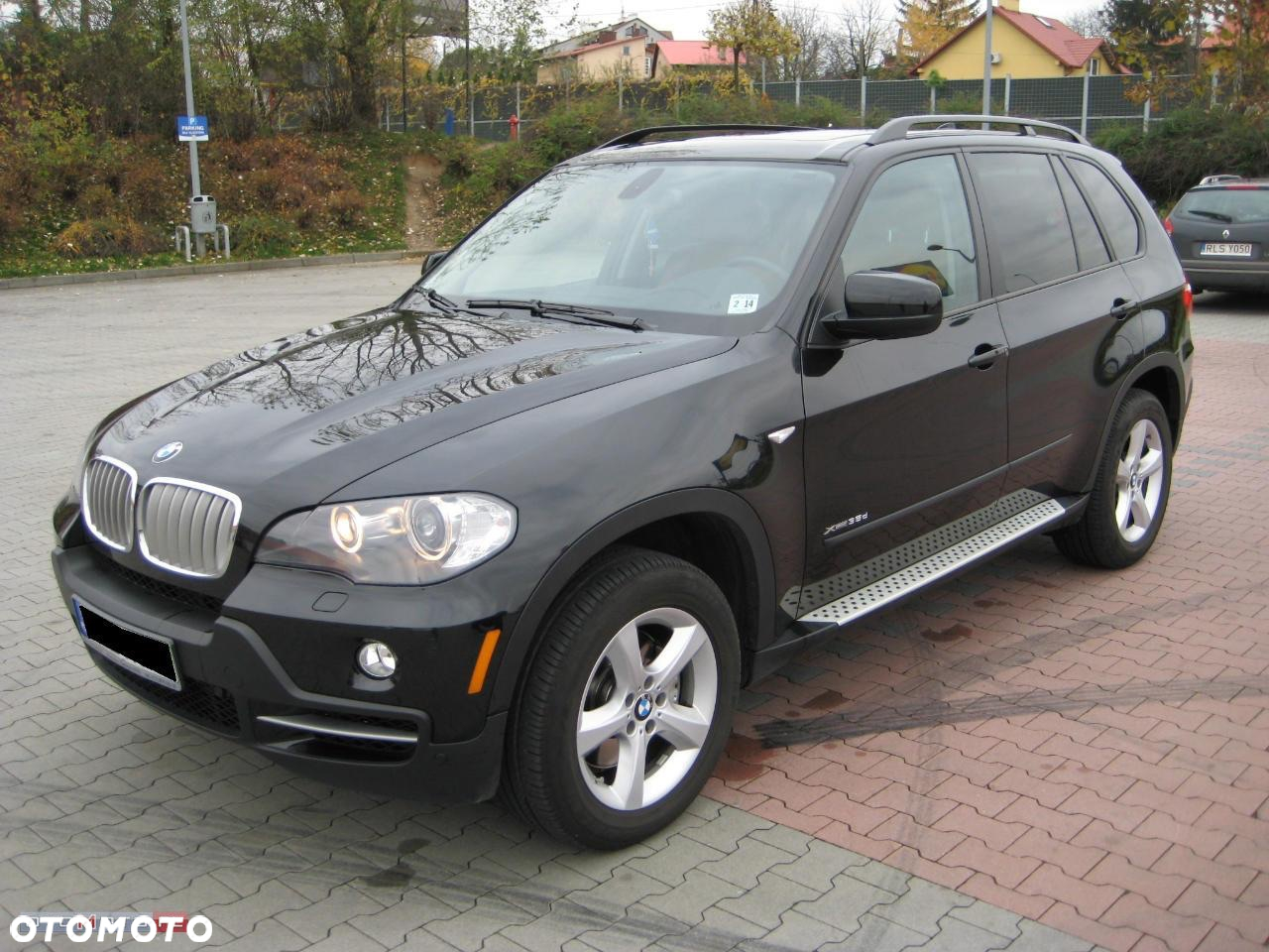 BMW X5 3.5d xDrive - 2