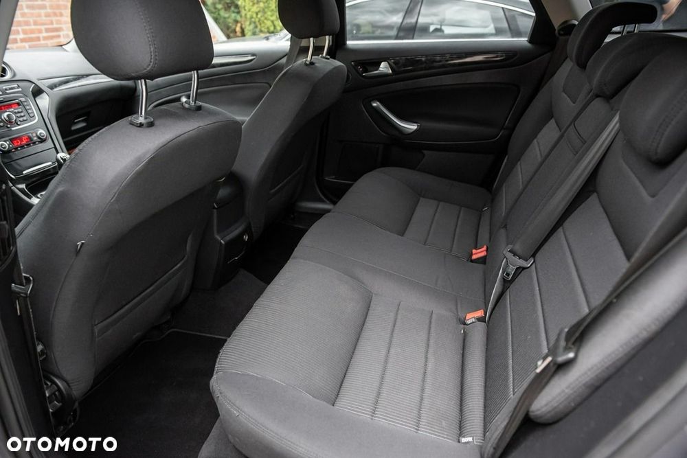 Ford Mondeo 1.6 TDCi Gold X - 7