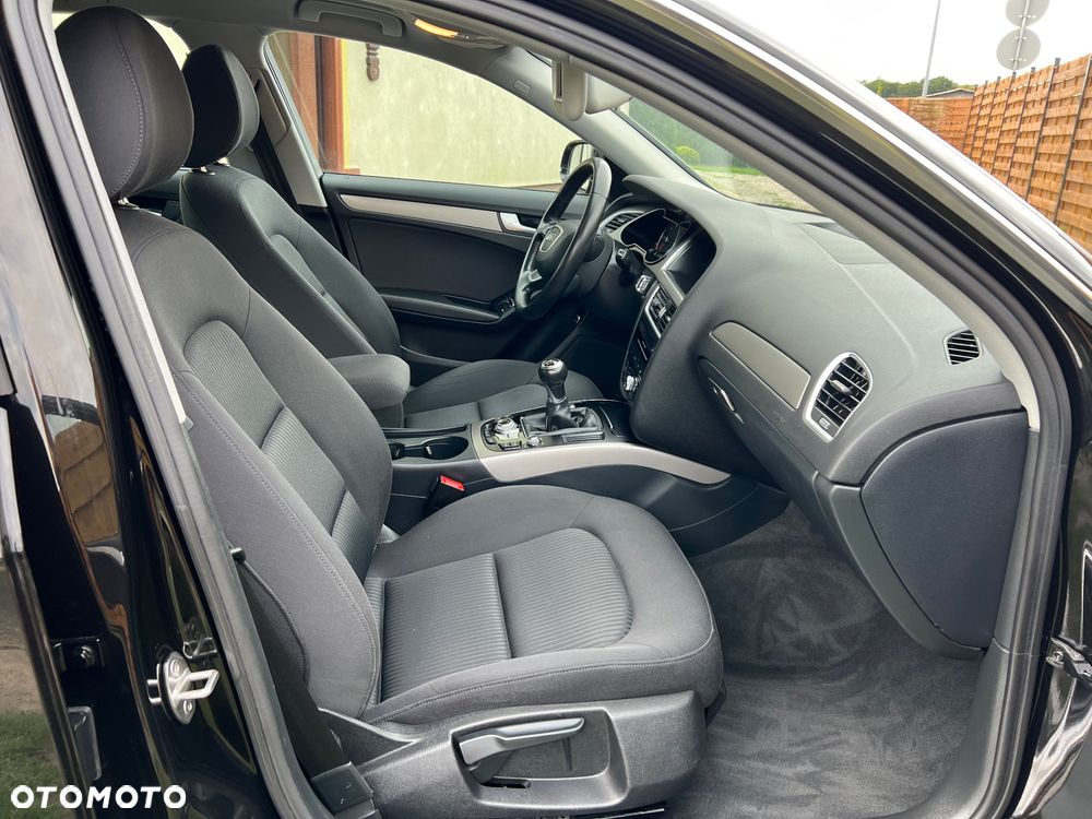 Audi A4 - 12