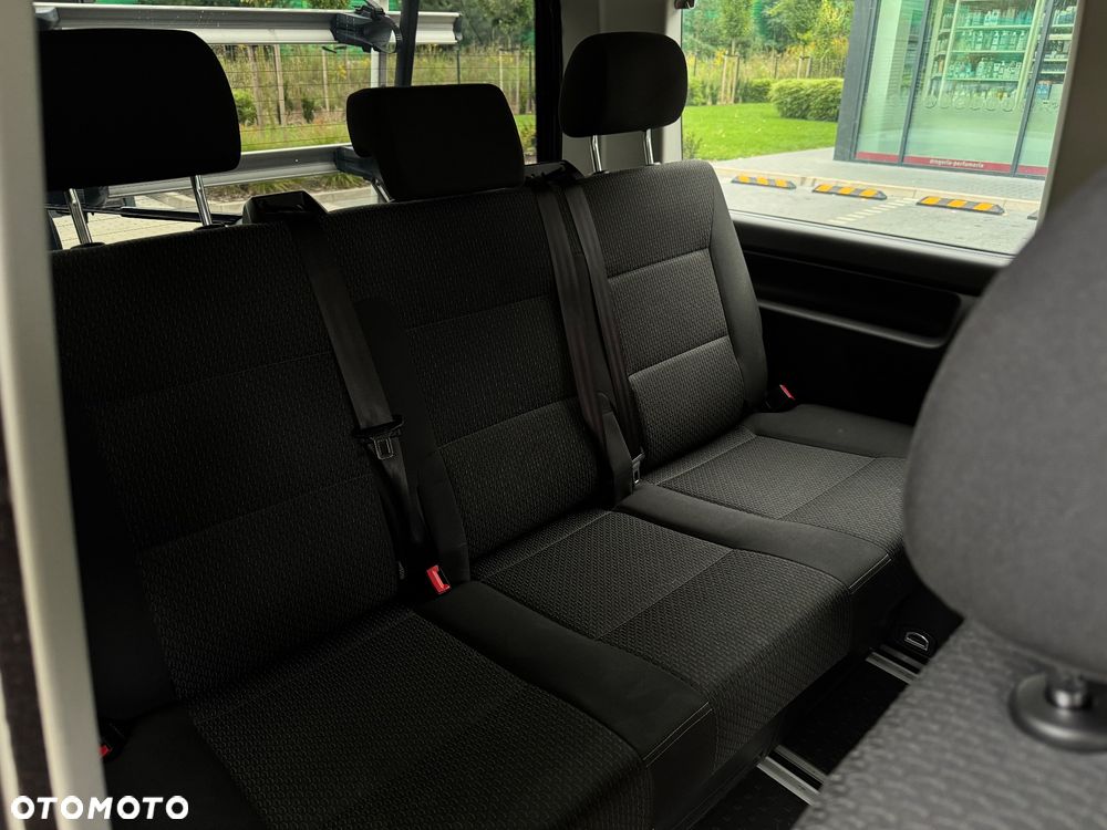 Volkswagen Multivan 2.0 TDI L1 Comfortline DSG - 28