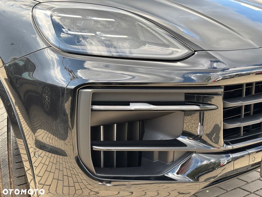 Porsche Cayenne - 10